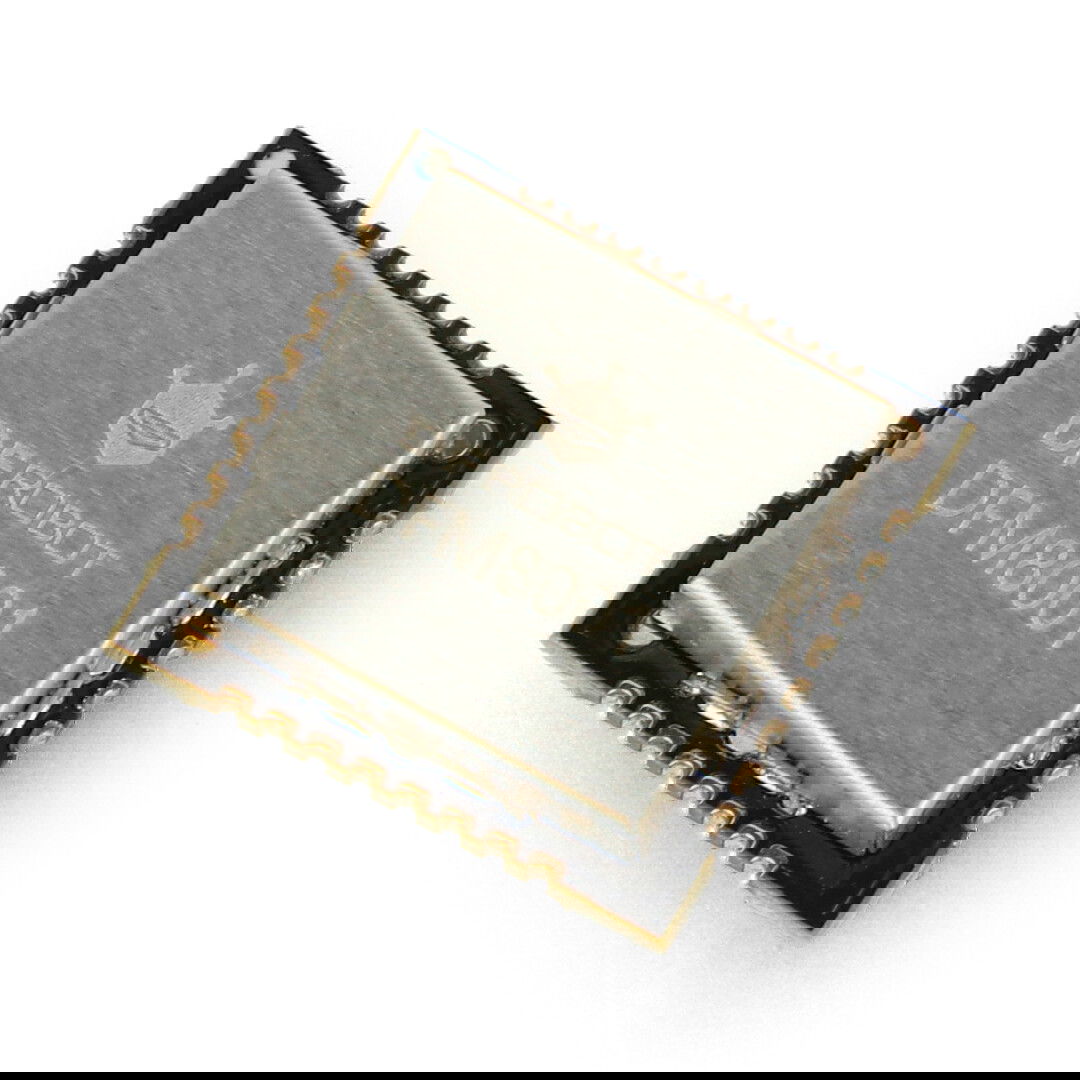 Module for obtaining energy from the environment in rooms - DFM8001 - DFRobot DFR1108