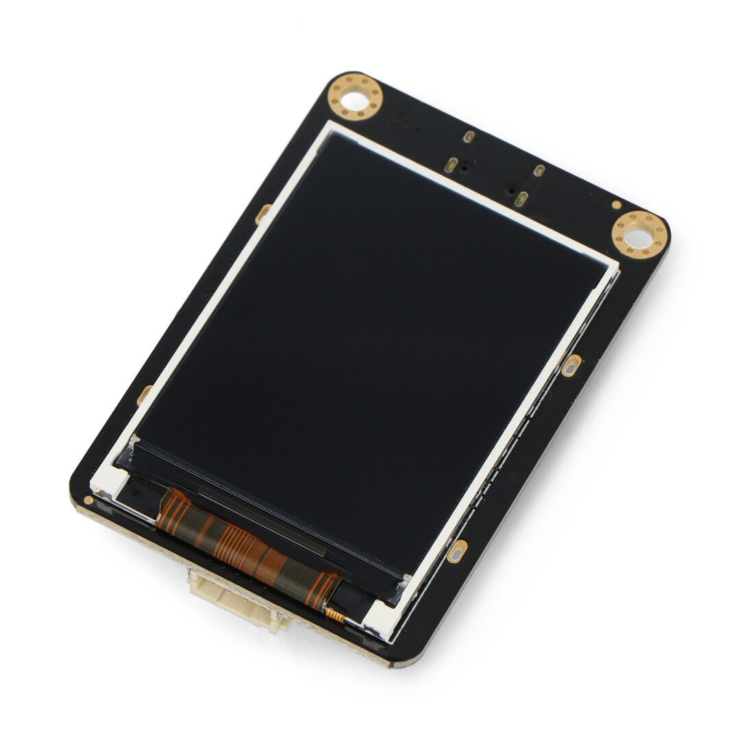 Gravity - IPS LCD display 2'' 320 x 240 px - I2C / UART - color - DFRobot DFR0997