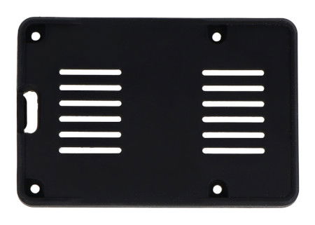 Raspberry Pi Bumper - silicone pad for Raspberry Pi 5