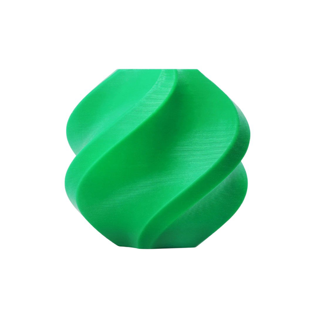 Bambu Lab Refill PETG-HF filament 1.75 mm 1 kg - Green