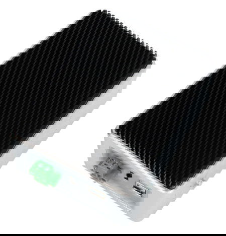 reComputer R1024-10 - Raspberry Pi CM4 - 4 GB RAM + 16 GB eMMC - Seeedstudio 113991314