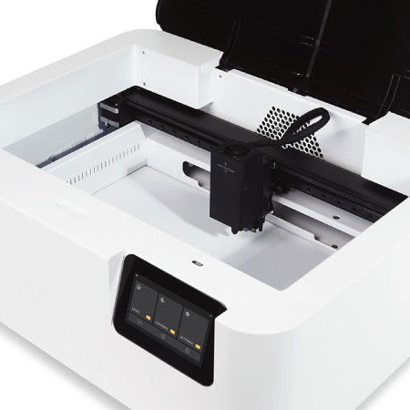 Laser plotter - FLUX Ador 20 W - basic set