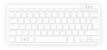 US keyboard layout