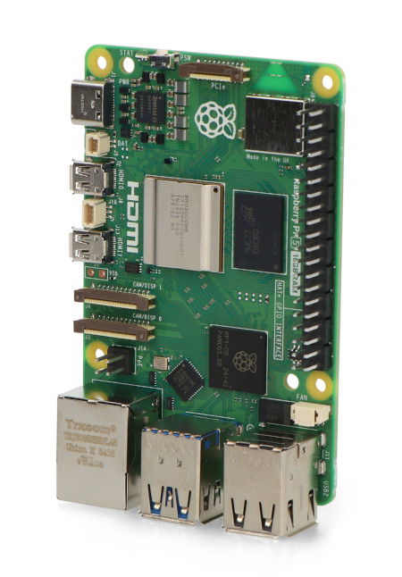 Raspberry Pi 5 16GB