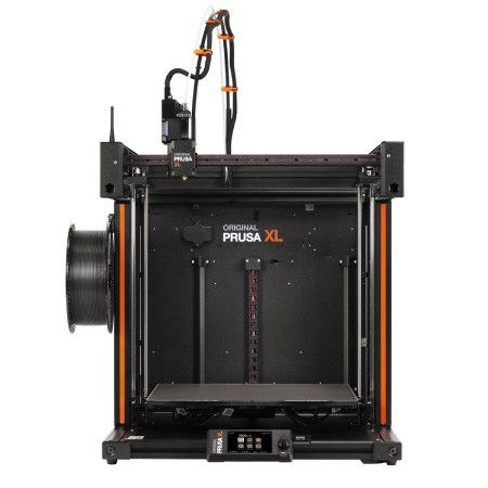 3D Printer - Original Prusa XL - 1 head - assembled