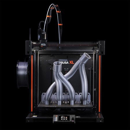 3D Printer - Original Prusa XL - 5 heads - DIY kit