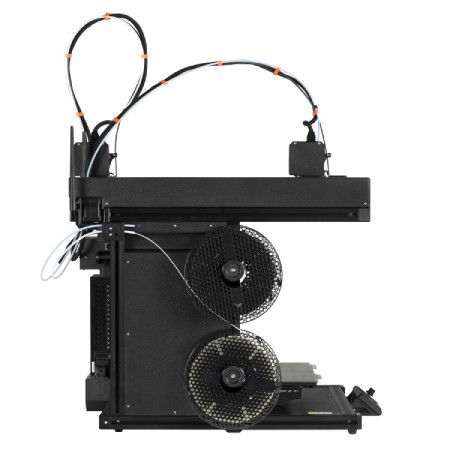 3D Printer - Original Prusa XL - 2 heads - DIY kit