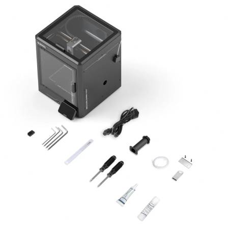 3D Printer - Elegoo Centauri Carbon