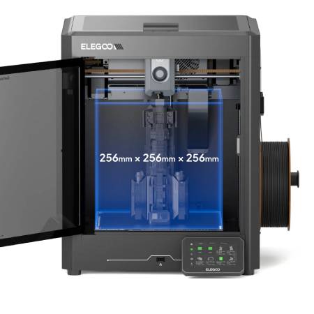 3D Printer - Elegoo Centauri Carbon