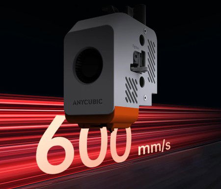 3D Printer - Anycubic Kobra S1