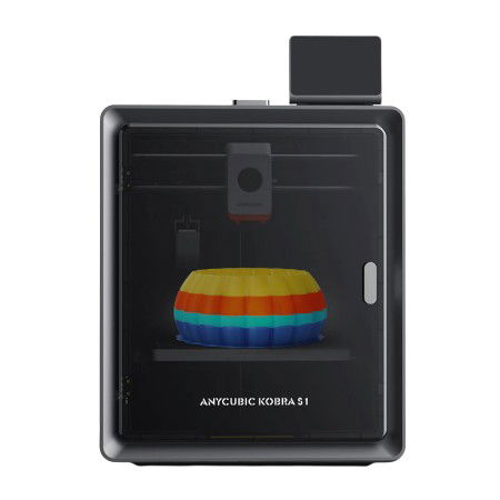 3D Printer - Anycubic Kobra S1