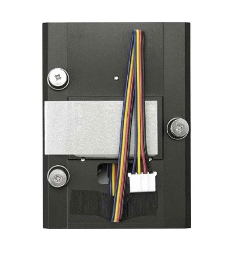 Active Cooler for LattePanda Mu - radiator + fan - aluminum -  DFRobot FIT0981