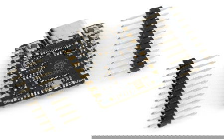 Beetle RP2350 - development board with RP2350 microcontroller - DFRobot - DFR1188
