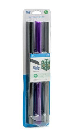 3Doodler Create+ PLA filament 3 mm