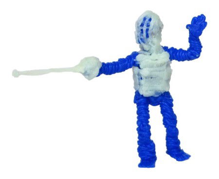 3Doodler Create+ PLA filament 3 mm