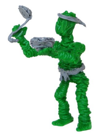 3Doodler Create+ PLA filament 3 mm
