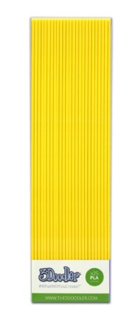 3Doodler Create+ PLA filament 3 mm