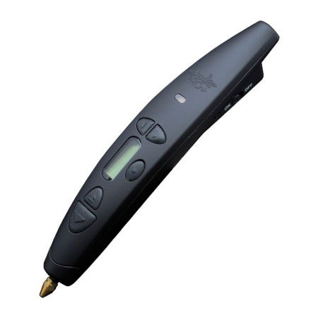 3Doodler PRO+ 3D Printing Pen - Set of 6 Filaments + Accessories