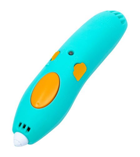 3D Printing Pen for Kids 3Doodler Start Plus - Extended Set