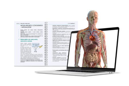 eduLabVR - Virtual nature laboratories - biology, geography, physics, chemistry