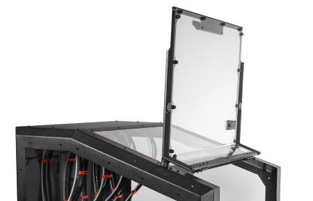 3D Printer - Original Prusa XL - 2 heads - Enclosure Bundle - self-assembly kit