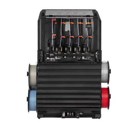 3D Printer - Original Prusa XL - 5 heads - Enclosure Bundle - assembled