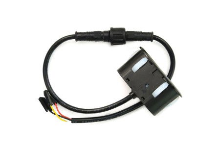 Ultrasonic distance sensor 3 - 500 cm - RS4585 - waterproof - DFRobot SEN0592