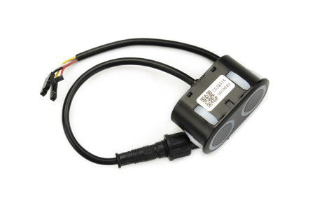Ultrasonic distance sensor 3 - 500 cm - RS4585 - waterproof - DFRobot SEN0592