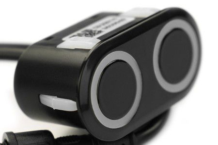 Ultrasonic distance sensor 3 - 500 cm - RS4585 - waterproof - DFRobot SEN0592