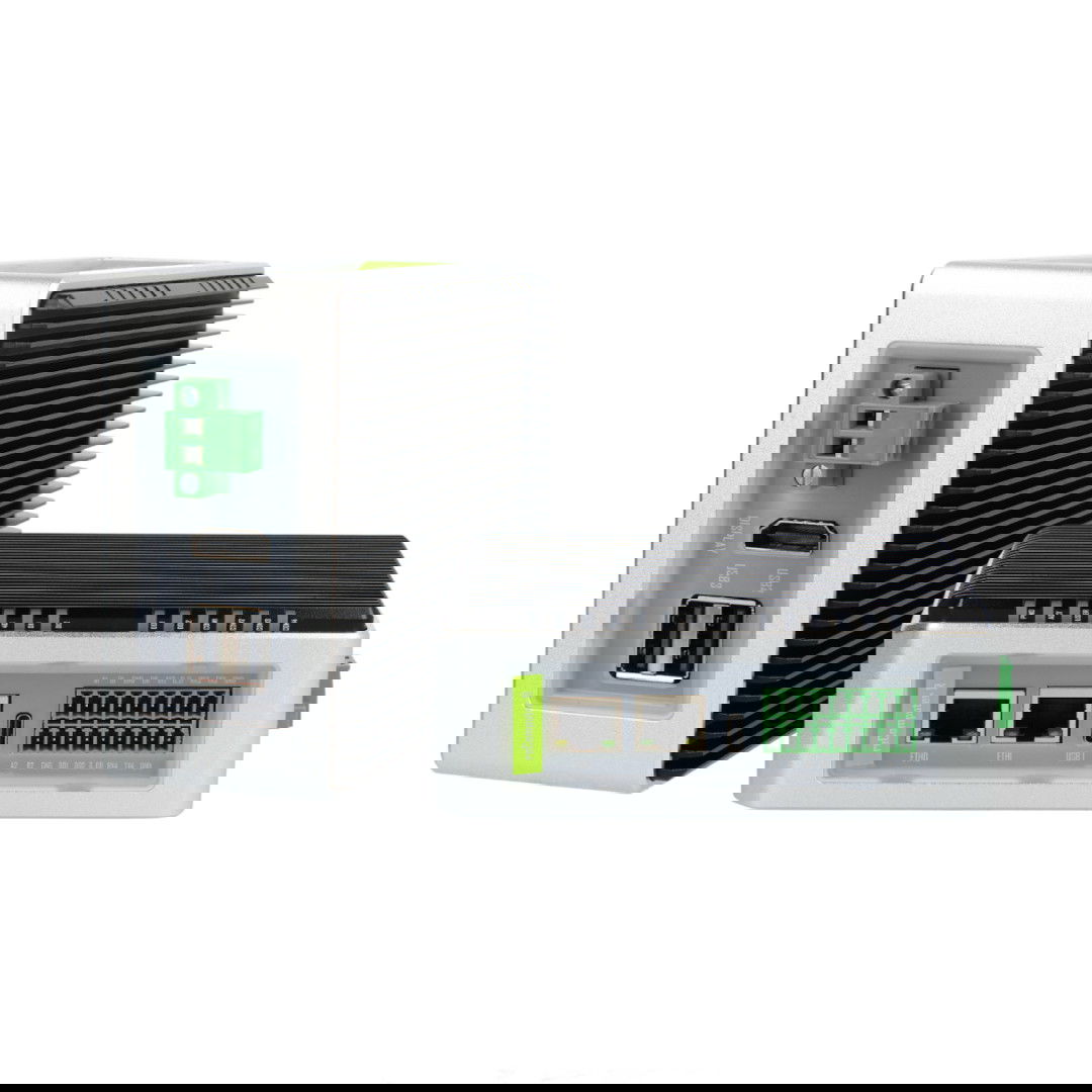 reComputer R1113-10 - Raspberry Pi CM4 2 GB RAM + 8 GB eMMC - Seeedstudio 113991375