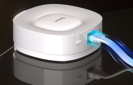 Sonoff ZBBridge-U - ZigBee / Matter - WiFi / Ethernet gateway