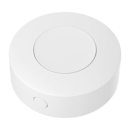 Sonoff SNZB-01P - wireless ZigBee action and scene activation button