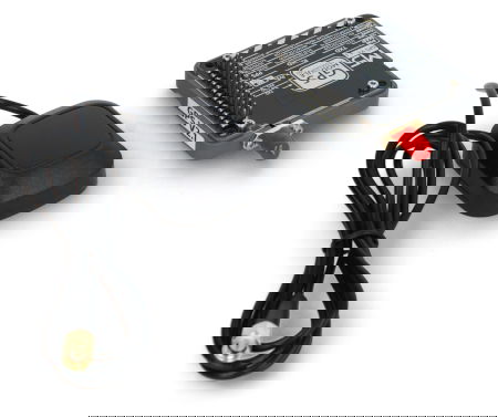 GPS module v2.1 with SMA antenna - AT6668 - for M5Core development modules - M5Stack M003-V2.1