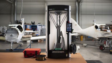 3D Printer - Prusa Pro HT90