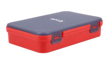 Set of accessories for Yato YT-34670 mini grinders - 157 pcs.