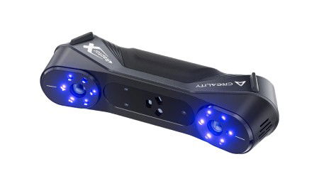 3D Scanner - Creality RaptorX