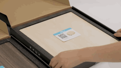 Laser Plotter - Creality Falcon A1 - 10 W