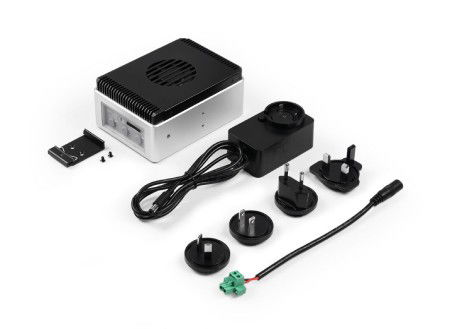 reComputer AI Industrial R2135-12 - Raspberry Pi CM5 8 GB RAM + 32 GB eMMC - Seeedstudio 114993595