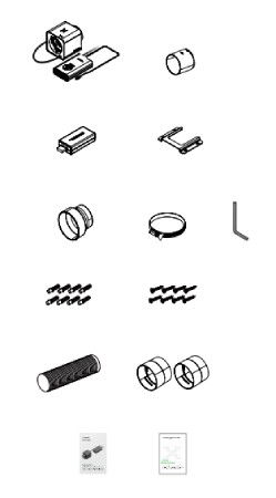 xTool SafetyPro IF2 V1.1 - smoke extraction for xTool laser plotters