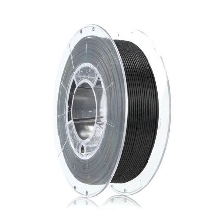 Filament Rosa3D PA12 + 15CF 1.75 mm 0.3 kg - Black