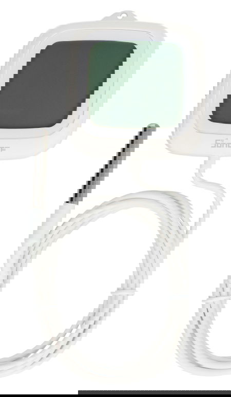 Sonoff SNZB-02LD IP65 - Smart Temperature Sensor with Probe - ZigBee - Android / iOS App