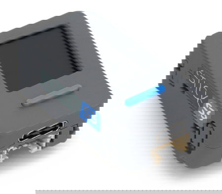 M5StickS3 - IoT development module - ESP32-S3-PICO-1 - M5Stack K150
