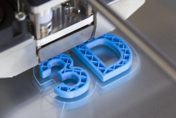 Filamenty do druku 3D