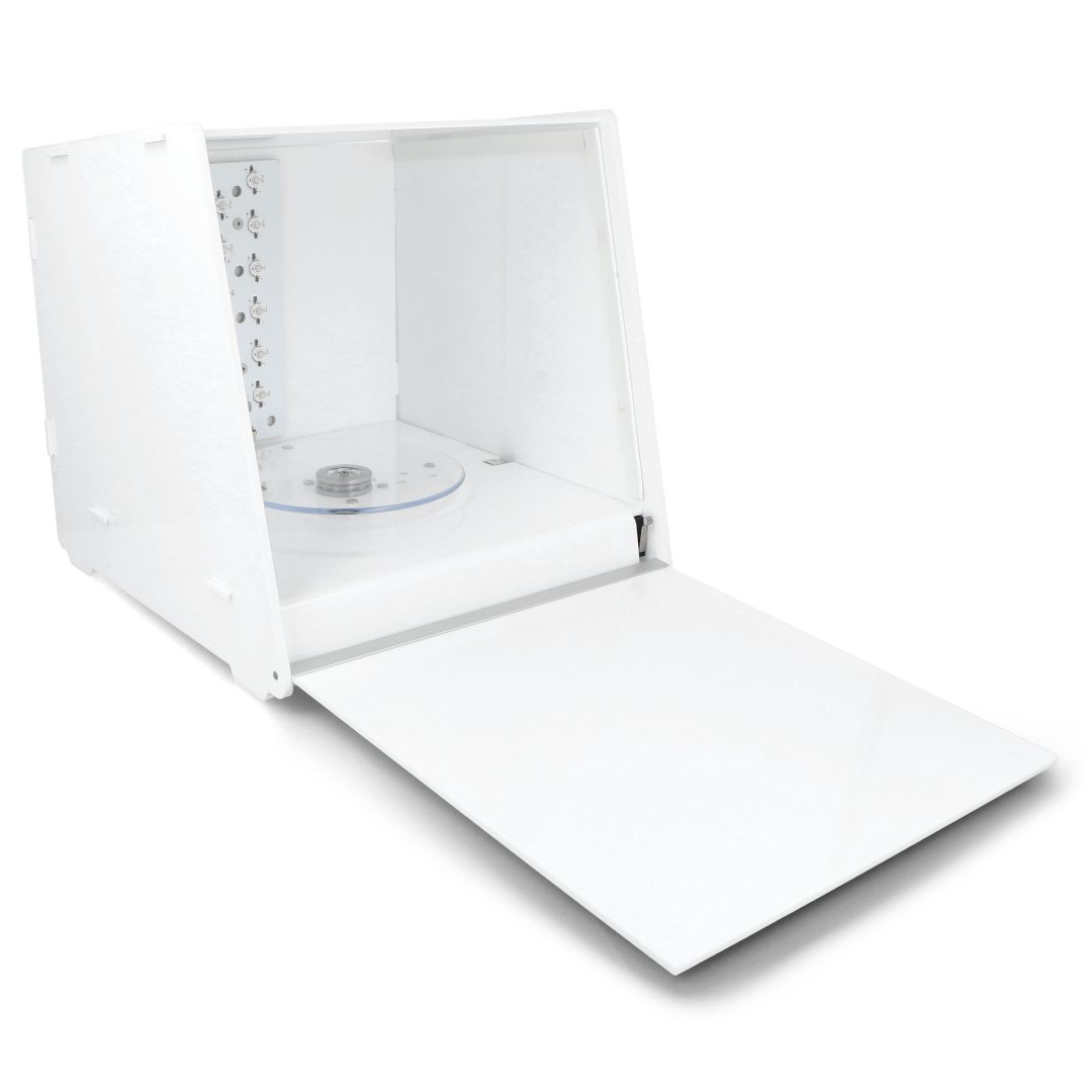 Sunlu UV Resin Curing Box - for drying and curing resin prints - Sunlu.