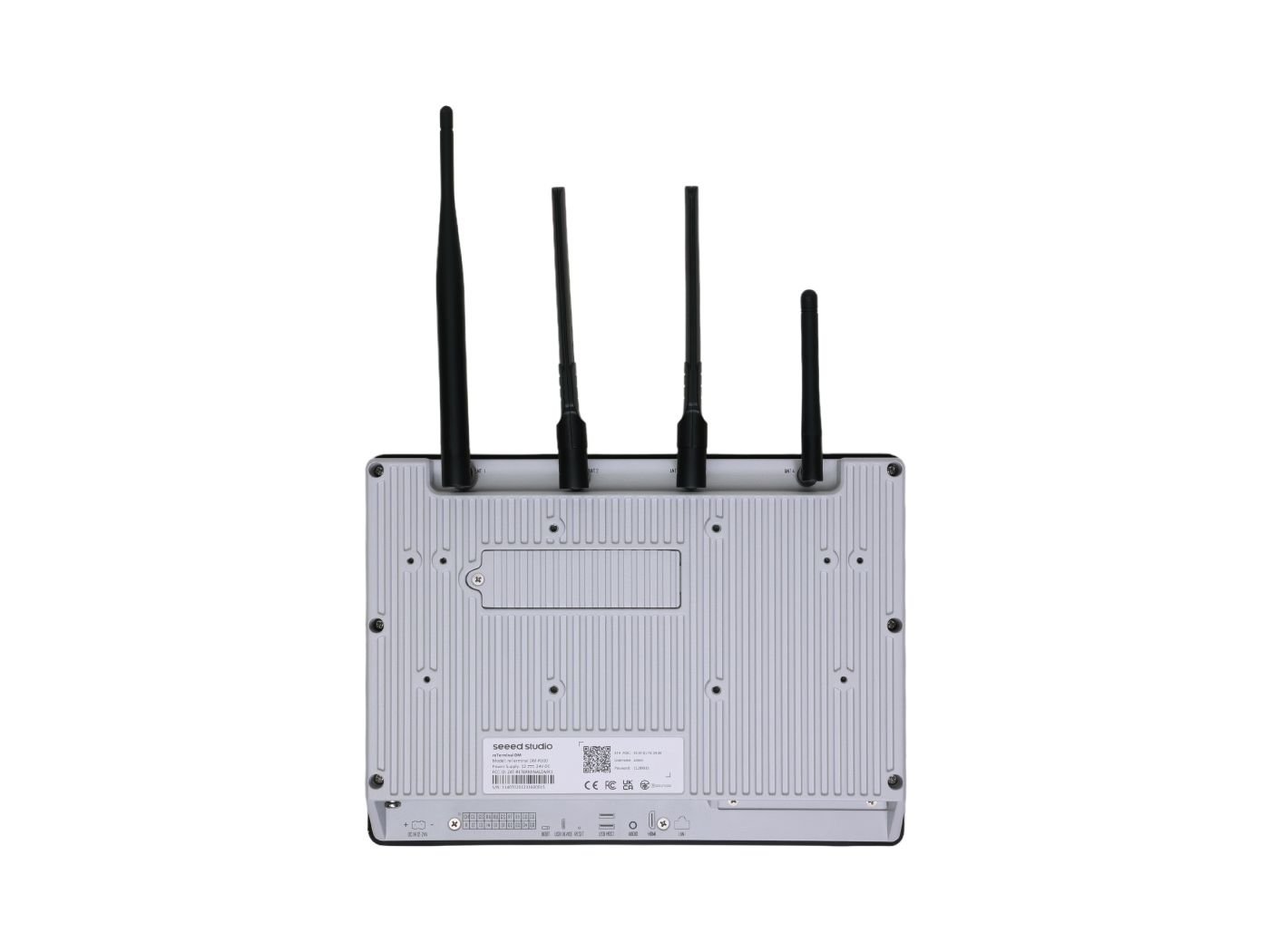 Wireless communication capabilities