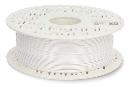 Filament Fiberlogy Easy PET-G 1.75mm 1kg - White