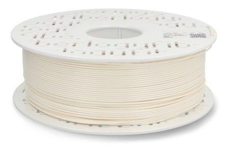 Fiberlogy ASA filament 1.75 mm 1kg - White