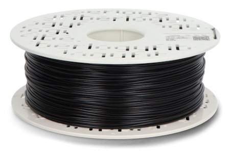 Fiberlogy PCTG filament 1.75mm 1kg - Black