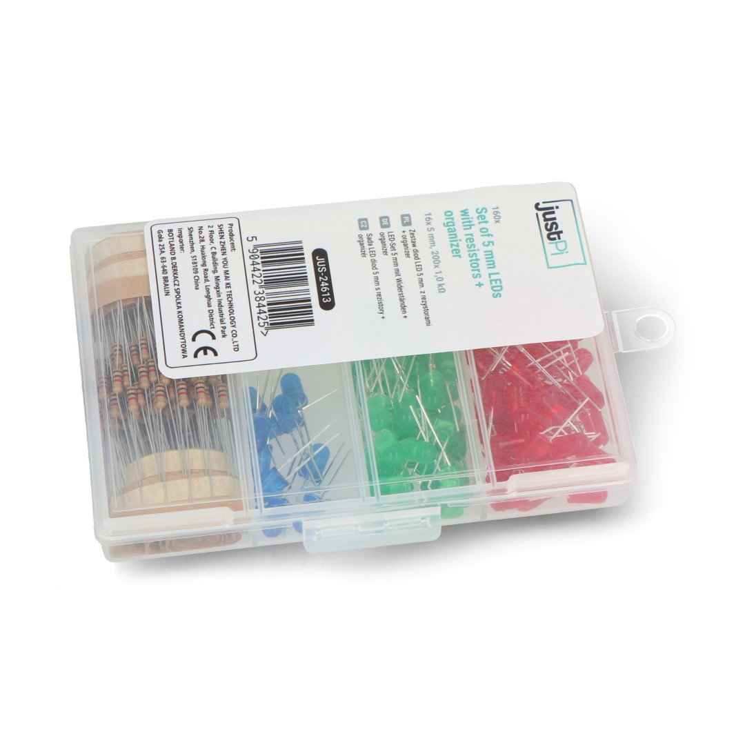 Organizer