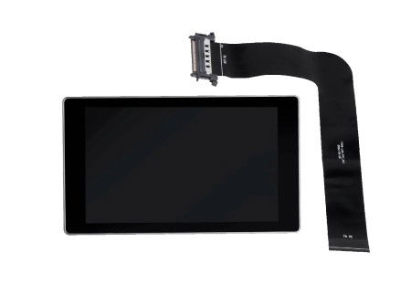 Touchscreen for Creality K2 Plus 3D Printer